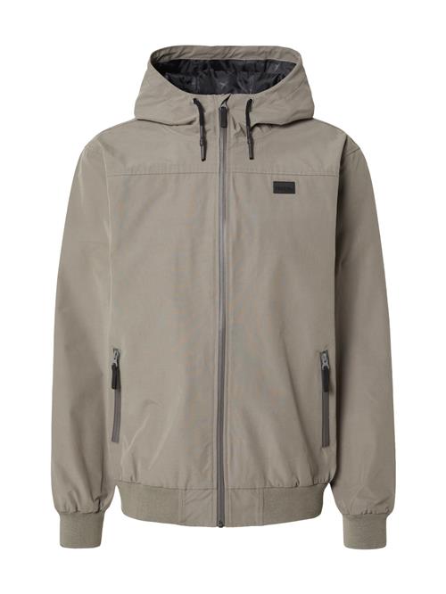 Iriedaily Overgangsjakke 'Terance'  khaki