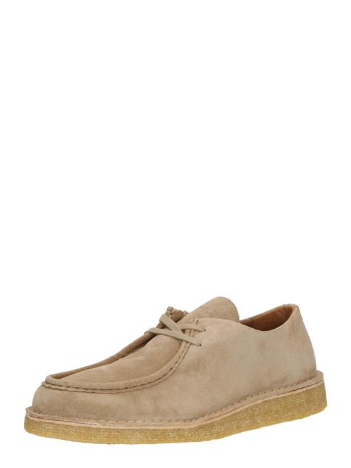 SELECTED Chukka Boots 'SLHChristian'  sand