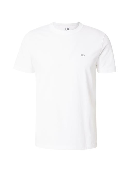 GAP Bluser & t-shirts 'EVERYDAY'  hvid