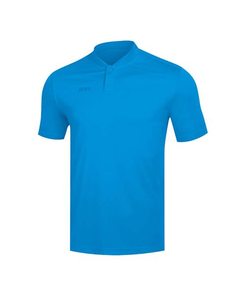 JAKO Funktionsbluse 'Prestige'  azur