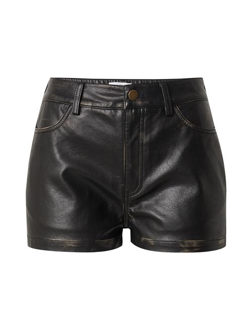 Cie Cie Bukser  sort