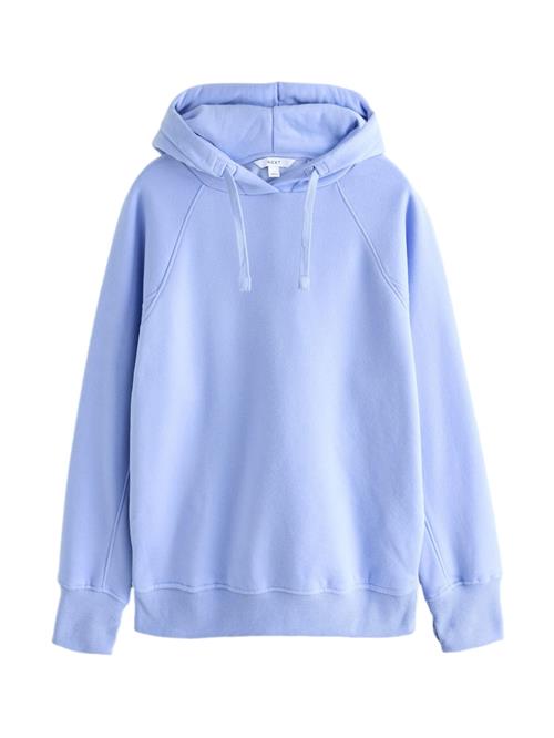 Next Sweatshirt  dueblå