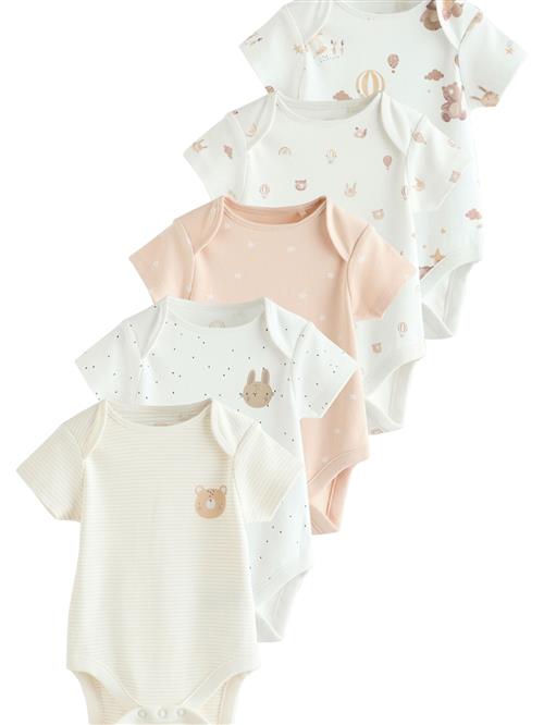 Next Sparkedragt/Body  beige / lysebrun / pudder