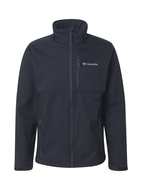 COLUMBIA Udendørsjakke 'Ascender'  sort