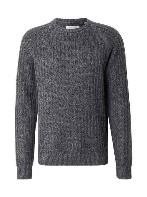 BLEND Pullover 'BHDEXTER'  mørkegrå