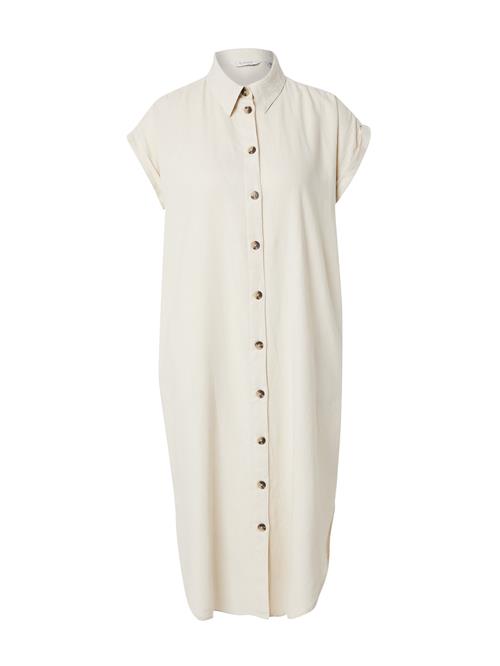 b.young Blusekjole 'BYAlakka'  lysebeige