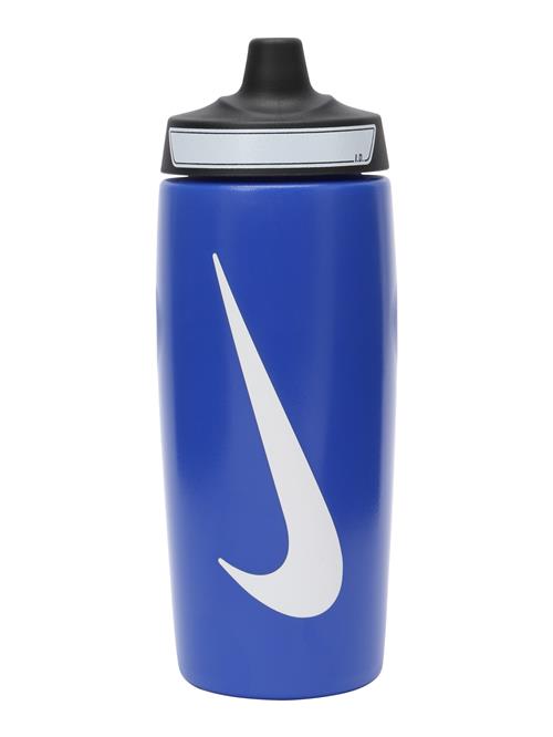 NIKE Accessoires Tilbehør  royalblå / sort / hvid