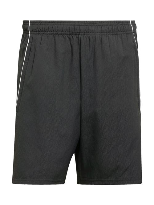 ADIDAS PERFORMANCE Sportsbukser  sort