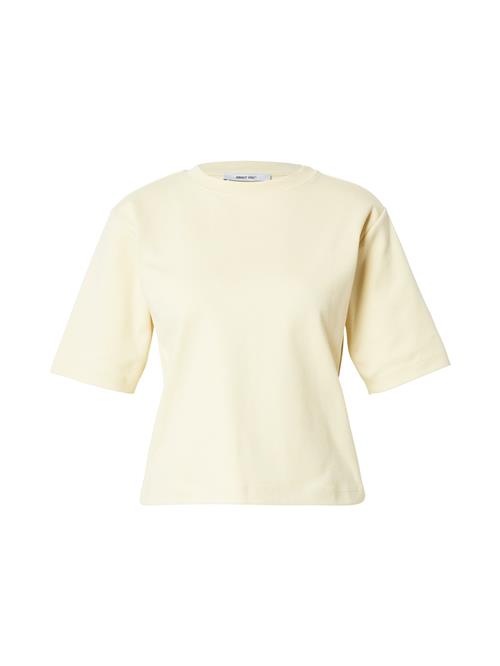 ABOUT YOU Shirts 'Talea'  pastelgul