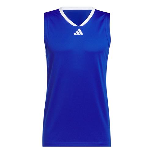 ADIDAS PERFORMANCE Funktionsskjorte 'Legends'  royalblå / hvid