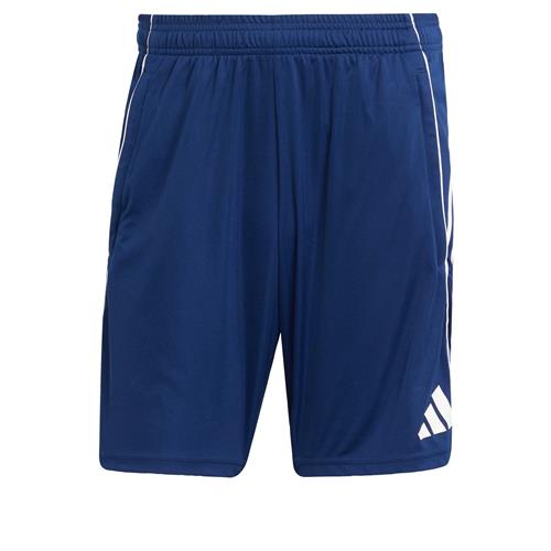 ADIDAS PERFORMANCE Sportsbukser 'Tiro 25 Competition'  marin / hvid