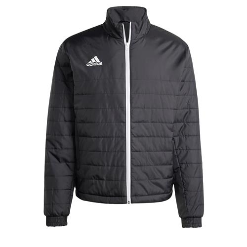 ADIDAS SPORTSWEAR Sportsjakke 'Entrada 22'  sort / hvid
