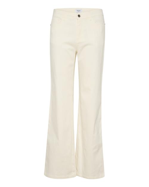 SAINT TROPEZ Jeans 'SZJolly'  hvid