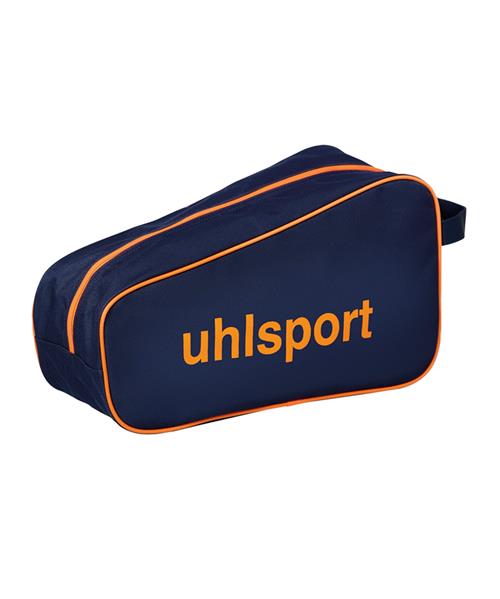 UHLSPORT Sportstaske  navy / orange