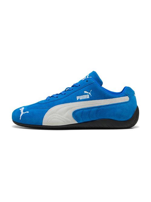 PUMA Sneaker low 'Speedcat'  royalblå