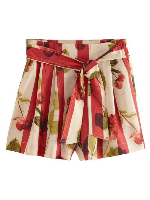 Next Bukser  blandingsfarvet