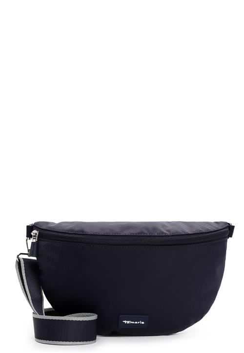 Tamaris Skuldertaske 'Fadilla'  mørkeblå