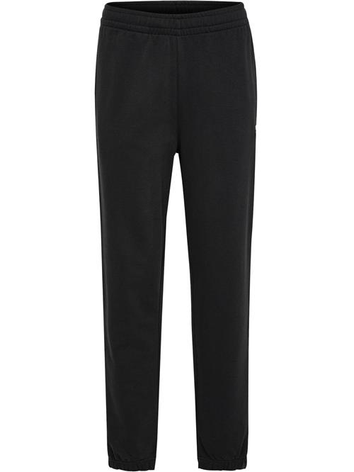 Hummel Sportsbukser 'Pulse'  sort / hvid