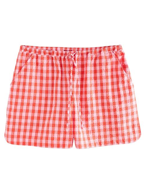 Next Bukser  lyserød / rød