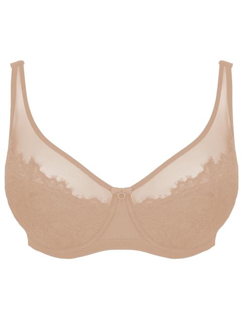 SugarShape BH 'Sensla'  cappuccino