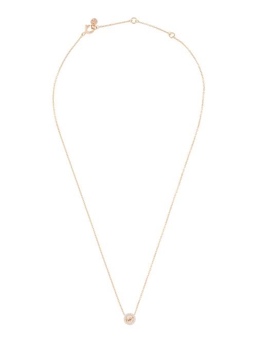 MICHAEL Michael Kors Kæde  rosa guld