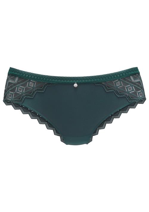 s.Oliver Slip  mørkegrøn