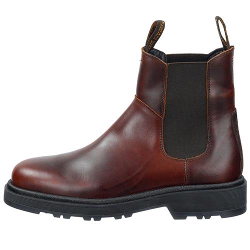 GANT Chelsea Boots 'Wootlynne'  mørkebrun