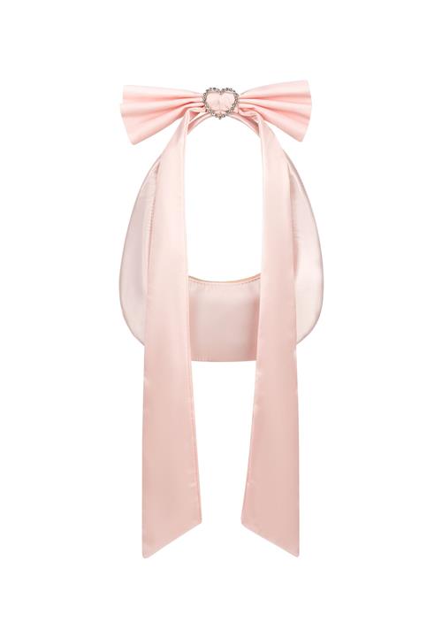 myMo at night Håndtaske  rosé