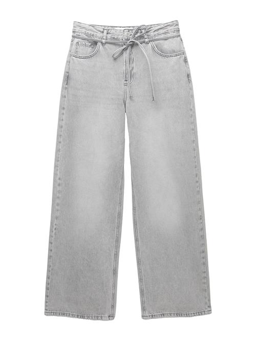 Pull&Bear Jeans  grey denim