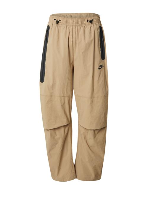 Nike Sportswear Bukser 'Tech'  beige