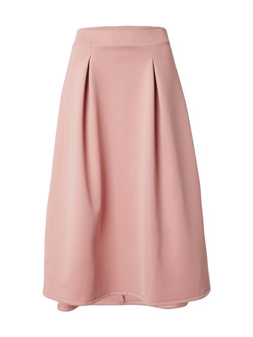 ABOUT YOU Nederdel 'Melinda'  lyserød