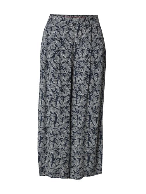 WHITE STUFF Bukser 'Lisette'  navy / hvid