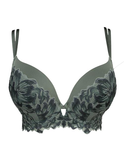 SugarShape BH 'Cha'  oliven / mørkegrøn