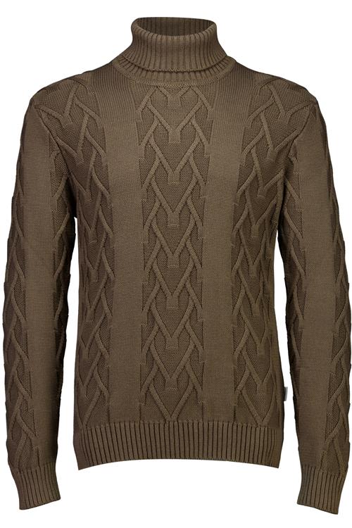 Lindbergh Rullekravetrøje