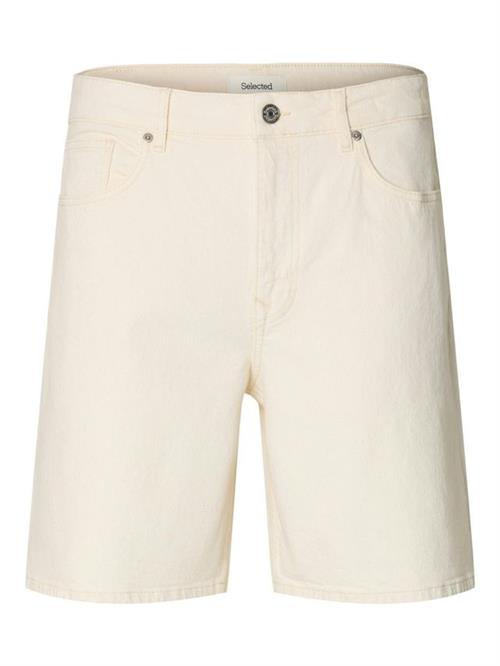 SLMLOOSE ALEX SUMMER ECRU 611 DNM S