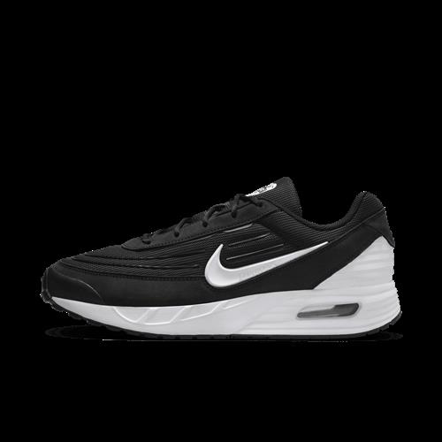 Nike Air Max Verse-sko til mænd - sort
