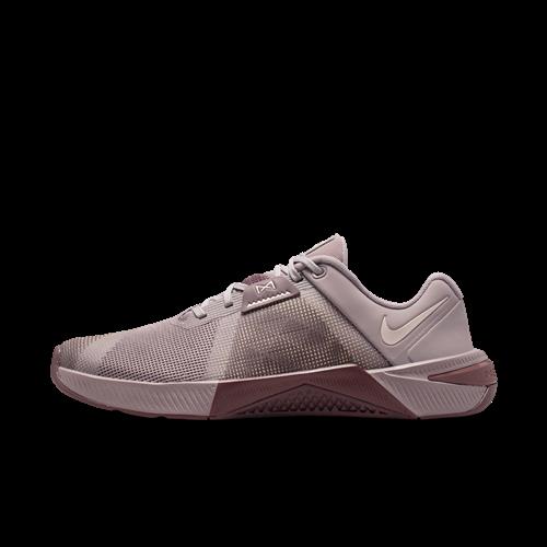 Nike Metcon 10-træningssko til kvinder - grå
