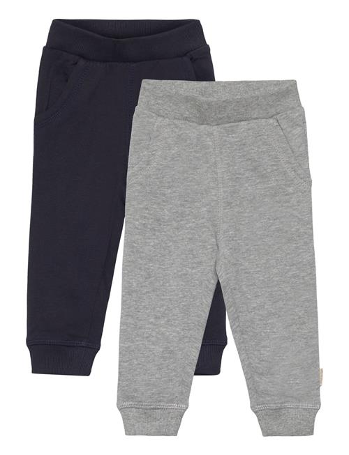Minymo | Sweat Pants (2-Pack) | 50