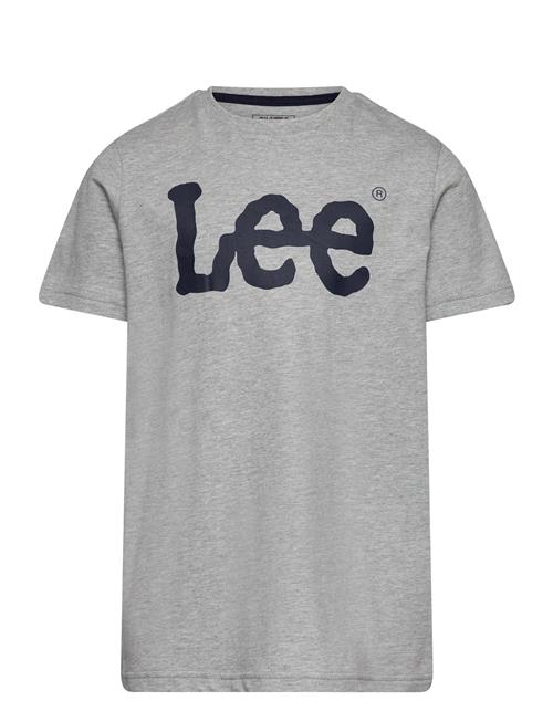 Lee Jeans | Wobbly Graphic T-Shirt | 176