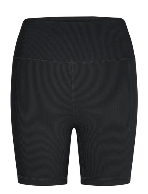 aim´n | Ribbed Performance Midi Biker Shorts | M