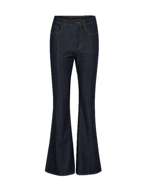 Gestuz | Tilmagz Hw Flared Jeans | 31