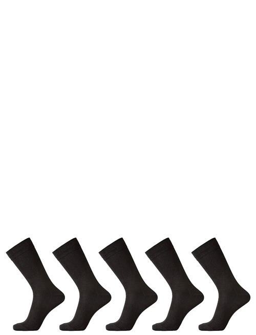 Egtved | Egtved Socks Bamboo Fsc 5 Ps | 40-45