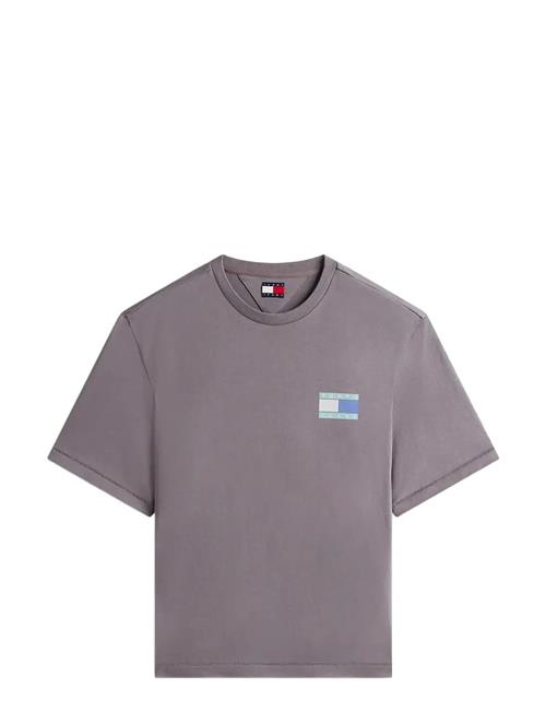 Tommy Jeans | Tjm 90S Peaks Backprint Ss Tee | M