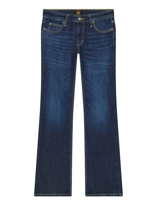 Lee Jeans | Flap Pocket Jessica | 27 x 33