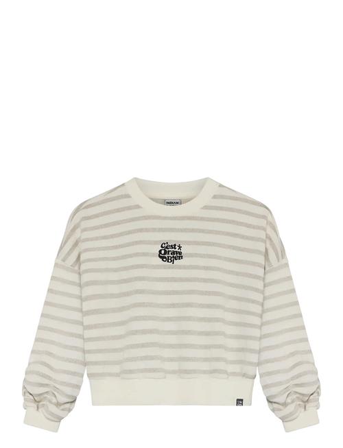 Indian Blue Jeans | Sweater Glitter | 104