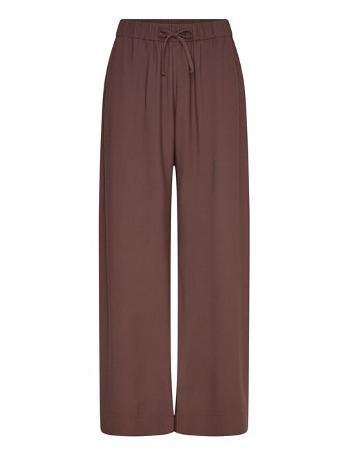A Part Of The Art | Vacant Pants Chocolate Taupe | L
