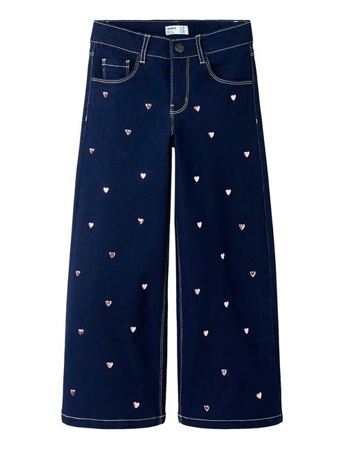 name it | Nkfsalli X-Wide Jeans 1116-Ya | 164