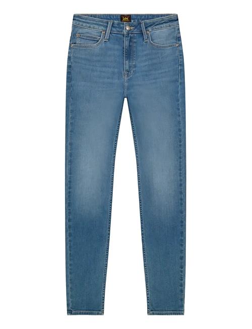 Lee Jeans | Scarlett High | 28 x 33