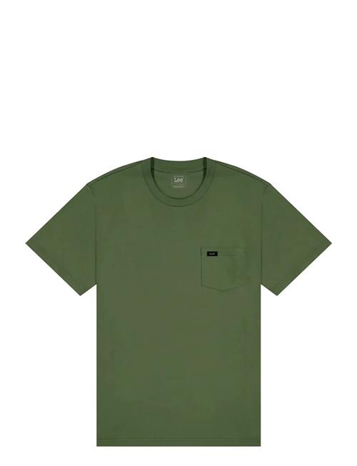 Lee Jeans | Pocket Tee | L x 00