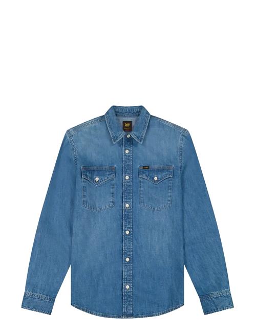 Lee Jeans | Regular Shirt | S x 00